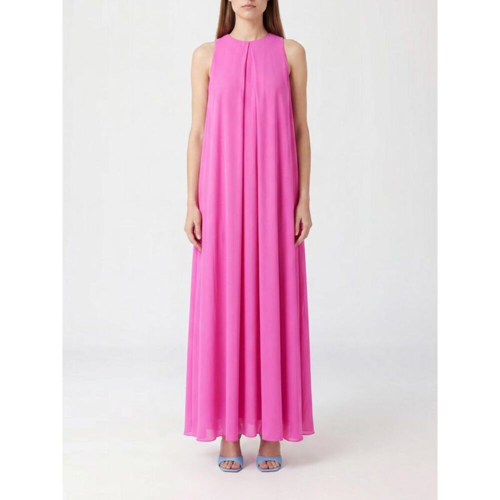 Gianluca Capannolo Dress Woman Orchid